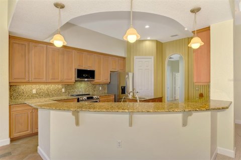 House in Port Charlotte, Florida 4 bedrooms, 280.29 sq.m. № 1894486 - photo 15