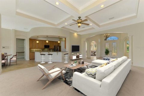 House in Port Charlotte, Florida 4 bedrooms, 280.29 sq.m. № 1894486 - photo 14