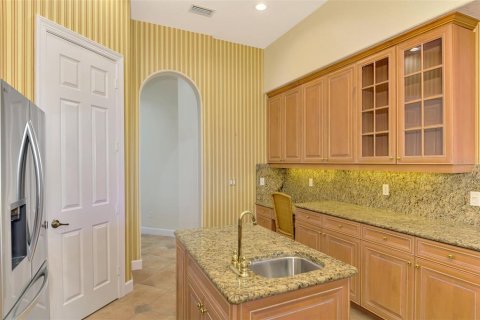 House in Port Charlotte, Florida 4 bedrooms, 280.29 sq.m. № 1894486 - photo 21