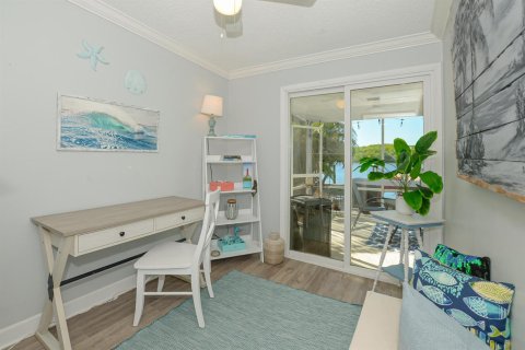 Villa ou maison à louer à Stuart, Floride: 2 chambres, 92.9 m2 № 2275385 - photo 20