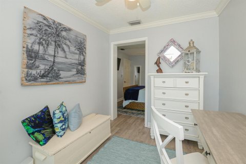 Villa ou maison à louer à Stuart, Floride: 2 chambres, 92.9 m2 № 2275385 - photo 21