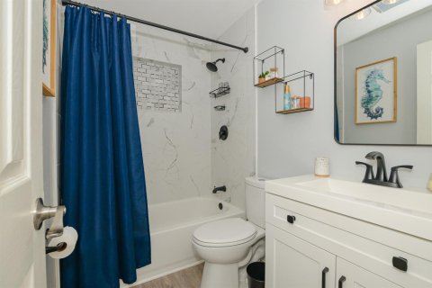 Villa ou maison à louer à Stuart, Floride: 2 chambres, 92.9 m2 № 2275385 - photo 22