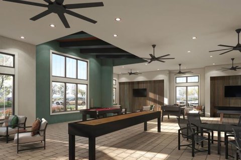 Casa en venta en Zephyrhills, Florida, 5 dormitorios, 242.85 m2 № 1597625 - foto 23