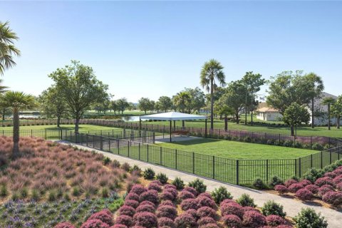 Casa en venta en Zephyrhills, Florida, 5 dormitorios, 242.85 m2 № 1597625 - foto 24