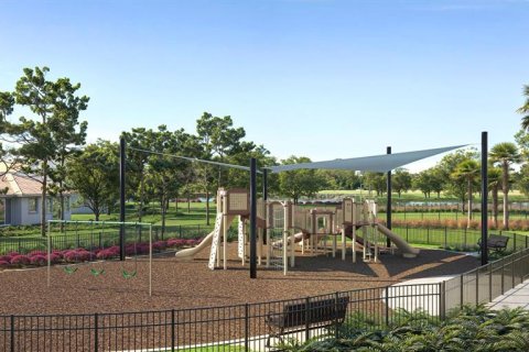 Casa en venta en Zephyrhills, Florida, 5 dormitorios, 242.85 m2 № 1597625 - foto 25