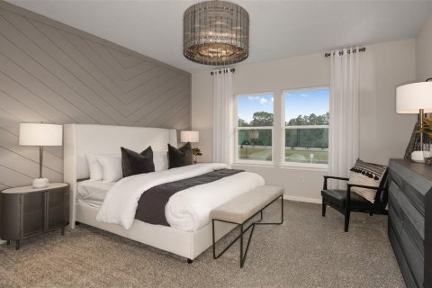 Casa en venta en Zephyrhills, Florida, 5 dormitorios, 242.85 m2 № 1597625 - foto 13