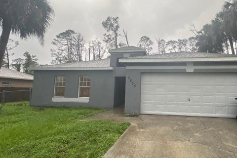 Casa en venta en North Port, Florida, 4 dormitorios, 130.43 m2 № 1782667 - foto 1