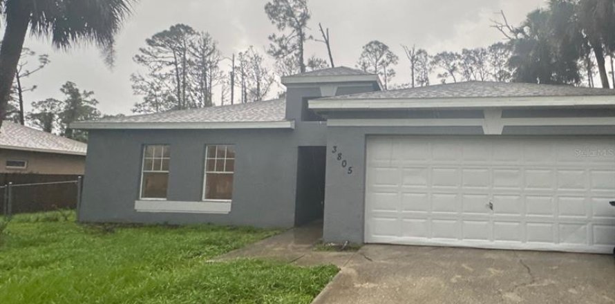 Casa en North Port, Florida 4 dormitorios, 130.43 m2 № 1782667
