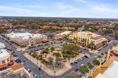 Снять в аренду квартиру в Те-Виллиджис, Флорида 5 комнат, 77.29м2, № 1169635 - фото 24