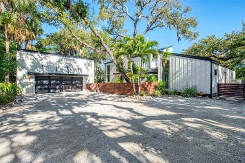 Casa en venta en Sarasota, Florida, 3 dormitorios, 297.38 m2 № 2143514 - foto 3