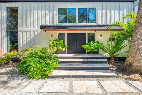 Casa en venta en Sarasota, Florida, 3 dormitorios, 297.38 m2 № 2143514 - foto 5