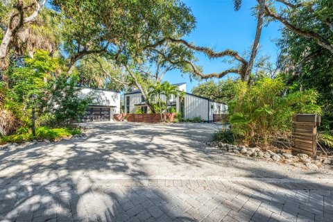Casa en Sarasota, Florida 3 dormitorios, 297.38 m2 № 2143514
