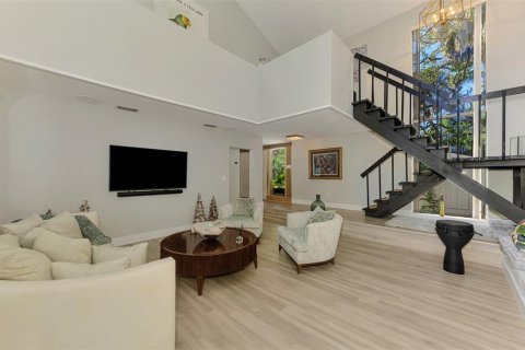 Casa en venta en Sarasota, Florida, 3 dormitorios, 297.38 m2 № 2143514 - foto 14