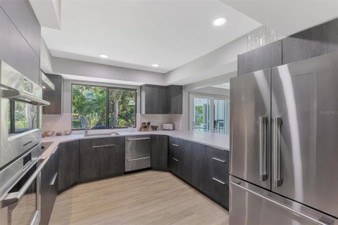 Casa en venta en Sarasota, Florida, 3 dormitorios, 297.38 m2 № 2143514 - foto 19