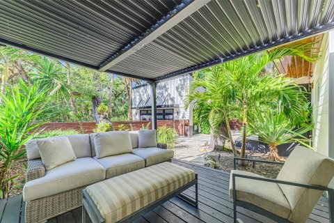 Casa en venta en Sarasota, Florida, 3 dormitorios, 297.38 m2 № 2143514 - foto 6