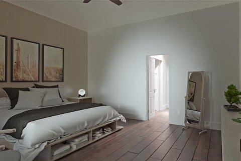 Villa ou maison à vendre à Port Charlotte, Floride: 4 chambres, 219.99 m2 № 1518338 - photo 7