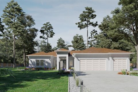 Villa ou maison à vendre à Port Charlotte, Floride: 4 chambres, 219.99 m2 № 1518338 - photo 2