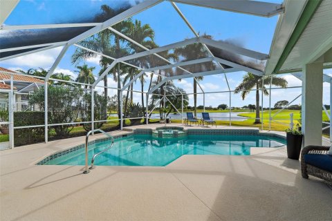 Casa en venta en Hobe Sound, Florida, 3 dormitorios, 203.18 m2 № 1999691 - foto 30