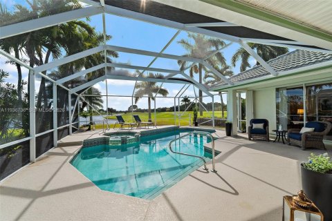 Casa en venta en Hobe Sound, Florida, 3 dormitorios, 203.18 m2 № 1999691 - foto 3
