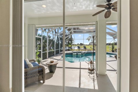 Casa en venta en Hobe Sound, Florida, 3 dormitorios, 203.18 m2 № 1999691 - foto 19