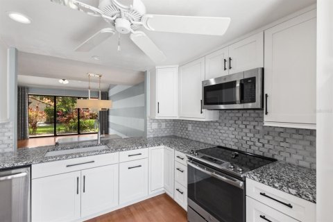 Condominio en alquiler en Sarasota, Florida, 3 dormitorios, 131.55 m2 № 1787939 - foto 16