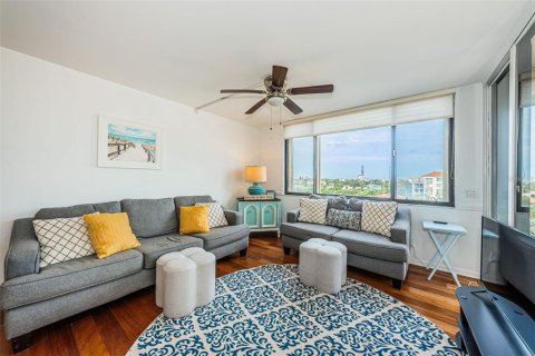 Copropriété à louer à Saint Petersburg, Floride: 2 chambres, 106.84 m2 № 2407084 - photo 11