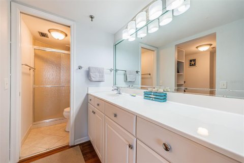 Copropriété à louer à Saint Petersburg, Floride: 2 chambres, 106.84 m2 № 2407084 - photo 13