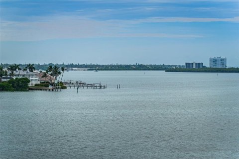 Copropriété à louer à Saint Petersburg, Floride: 2 chambres, 106.84 m2 № 2407084 - photo 21