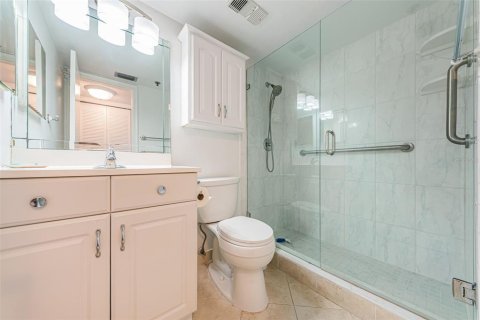 Copropriété à louer à Saint Petersburg, Floride: 2 chambres, 106.84 m2 № 2407084 - photo 18