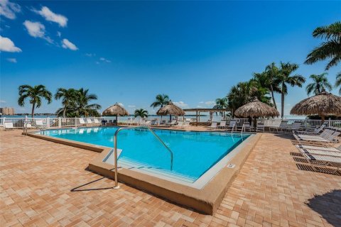 Copropriété à louer à Saint Petersburg, Floride: 2 chambres, 106.84 m2 № 2407084 - photo 23