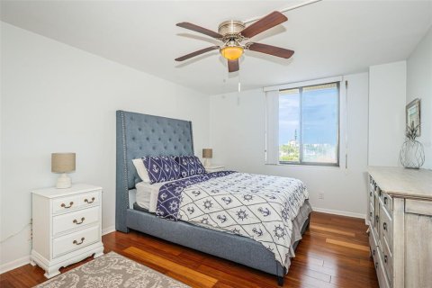 Copropriété à louer à Saint Petersburg, Floride: 2 chambres, 106.84 m2 № 2407084 - photo 15