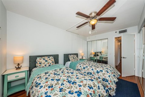 Copropriété à louer à Saint Petersburg, Floride: 2 chambres, 106.84 m2 № 2407084 - photo 17