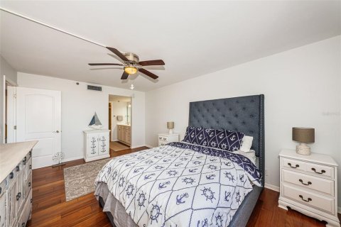 Copropriété à louer à Saint Petersburg, Floride: 2 chambres, 106.84 m2 № 2407084 - photo 16