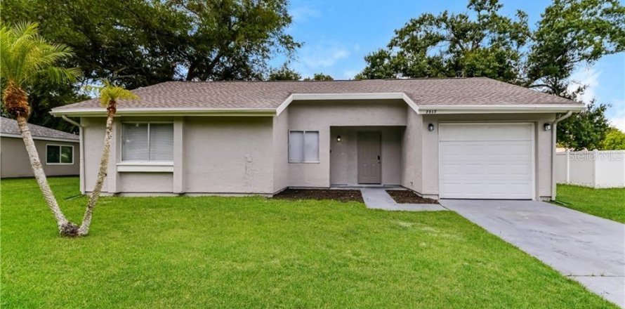 Villa ou maison à North Port, Floride 3 chambres, 102.66 m2 № 1675489