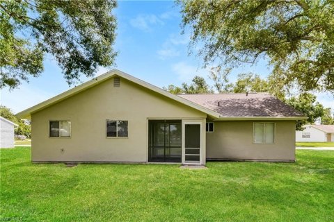 Villa ou maison à vendre à North Port, Floride: 3 chambres, 102.66 m2 № 1675489 - photo 15
