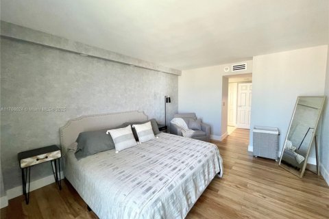 Appartement à louer à Sunny Isles Beach, Floride: 1 chambre, 92.07 m2 № 1861070 - photo 6