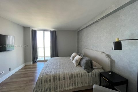 Appartement à louer à Sunny Isles Beach, Floride: 1 chambre, 92.07 m2 № 1861070 - photo 7