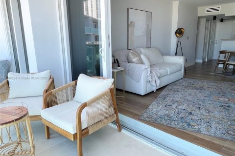 Appartement à louer à Sunny Isles Beach, Floride: 1 chambre, 92.07 m2 № 1861070 - photo 9