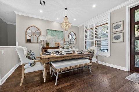 Villa ou maison à vendre à Belleair, Floride: 5 chambres, 551.19 m2 № 2098772 - photo 13