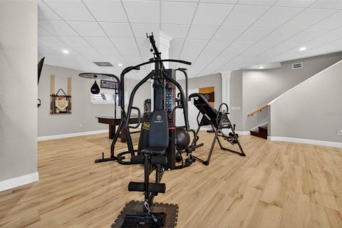 Villa ou maison à vendre à Belleair, Floride: 5 chambres, 551.19 m2 № 2098772 - photo 27