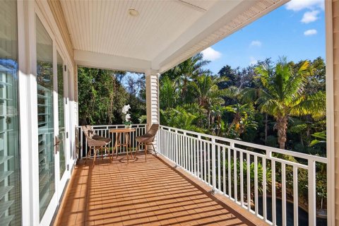 Villa ou maison à vendre à Belleair, Floride: 5 chambres, 551.19 m2 № 2098772 - photo 17
