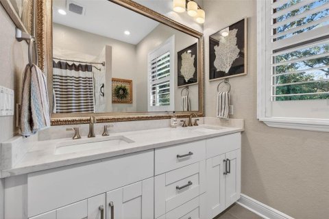 Villa ou maison à vendre à Belleair, Floride: 5 chambres, 551.19 m2 № 2098772 - photo 22
