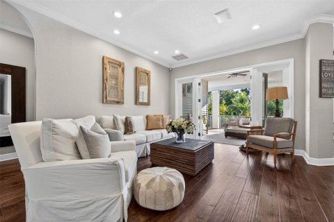 Villa ou maison à vendre à Belleair, Floride: 5 chambres, 551.19 m2 № 2098772 - photo 3