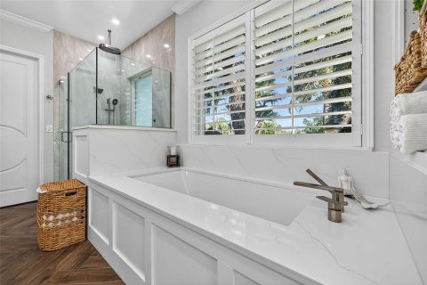 Villa ou maison à vendre à Belleair, Floride: 5 chambres, 551.19 m2 № 2098772 - photo 20