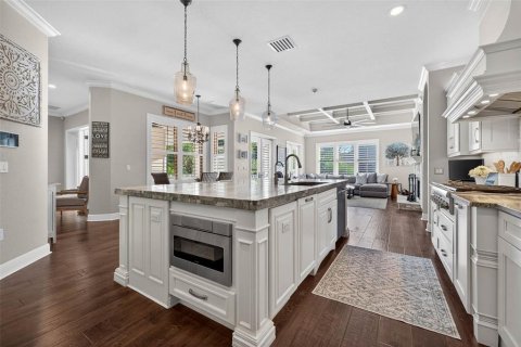 Villa ou maison à vendre à Belleair, Floride: 5 chambres, 551.19 m2 № 2098772 - photo 7