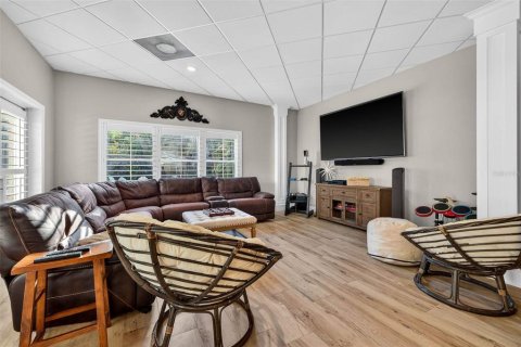 Villa ou maison à vendre à Belleair, Floride: 5 chambres, 551.19 m2 № 2098772 - photo 25