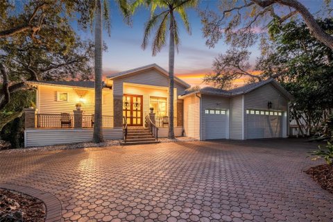 Villa ou maison à Belleair, Floride 5 chambres, 551.19 m2 № 2098772