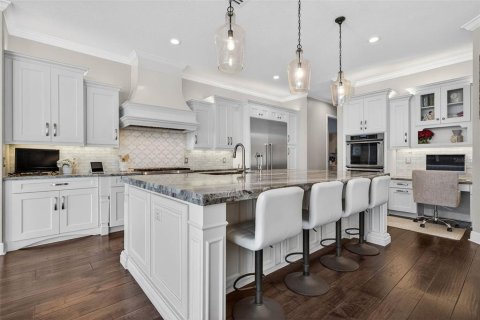 Villa ou maison à vendre à Belleair, Floride: 5 chambres, 551.19 m2 № 2098772 - photo 6