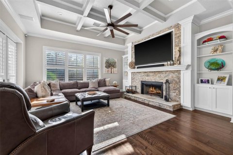 Villa ou maison à vendre à Belleair, Floride: 5 chambres, 551.19 m2 № 2098772 - photo 14