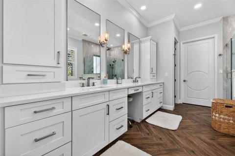 Villa ou maison à vendre à Belleair, Floride: 5 chambres, 551.19 m2 № 2098772 - photo 19